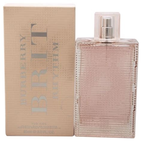 burberry brit rhythm floral perfume|Burberry Brit rhythm price.